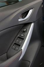 Mazda6 Wagon 2012 года